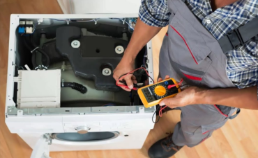 تصليح الغسالات في الكويت