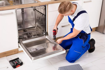 تصليح الغسالات في الكويت