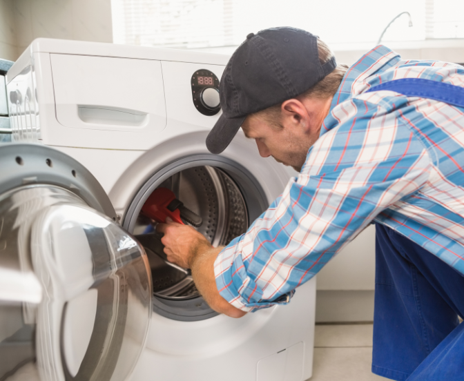 تصليح الغسالات في الكويت